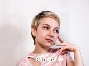 Randidrye