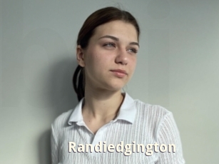 Randiedgington