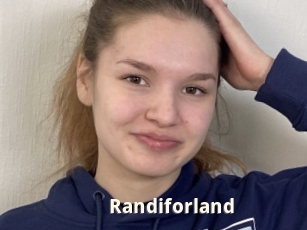 Randiforland