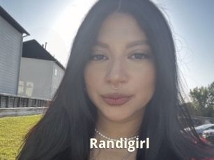 Randigirl