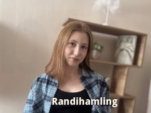Randihamling