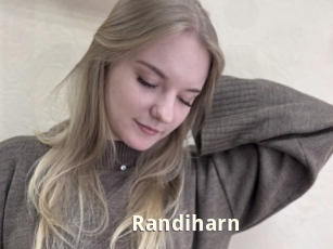 Randiharn