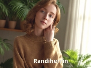 Randiherrin