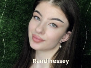 Randihessey