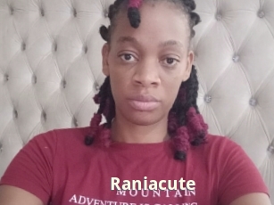 Raniacute