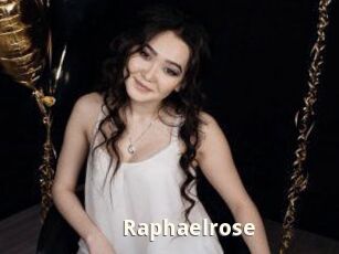 Raphaelrose