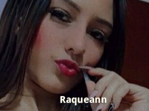 Raqueann