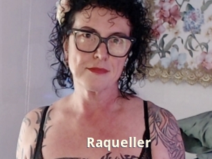 Raqueller