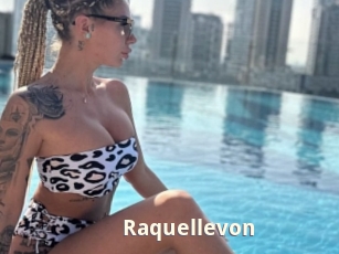 Raquellevon
