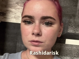 Rashidarisk