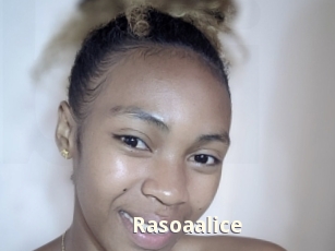 rasoaalice Bigtitinvasion