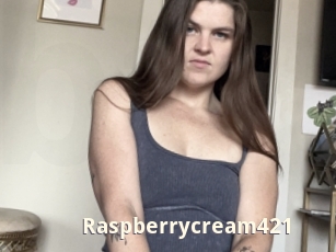 Raspberrycream421