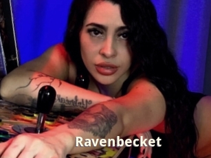 Ravenbecket