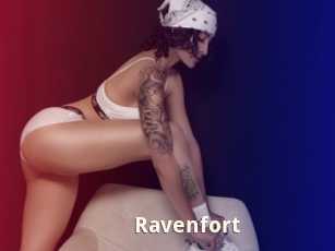 Ravenfort