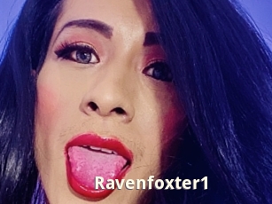 Ravenfoxter1
