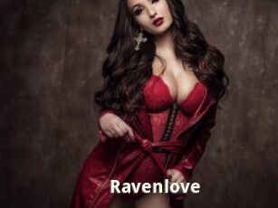 Ravenlove