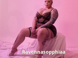 Ravennasopphiaa