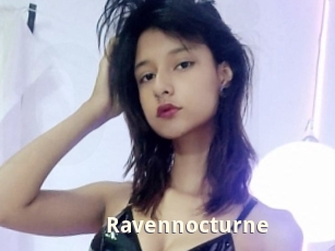 ravennocturne Bigtitinvasion