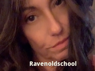 Ravenoldschool