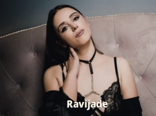 Ravijade