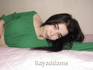 Rayaddams