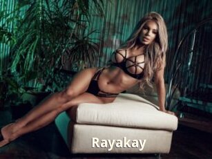 Rayakay