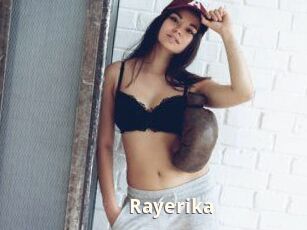 Rayerika