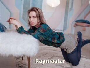 Rayniastar