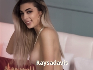 Raysadavis