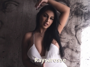 Raysarosse
