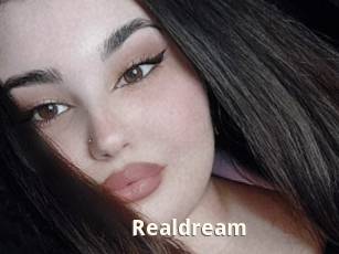 Realdream