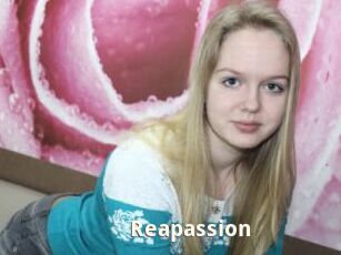 Reapassion