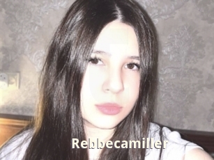 Rebbecamiller
