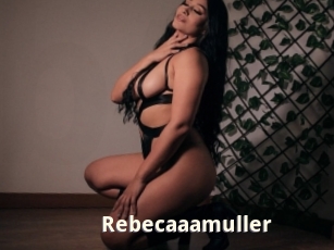 Rebecaaamuller