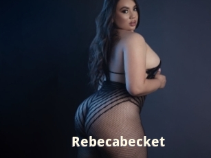 rebecabecket Bigtitinvasion