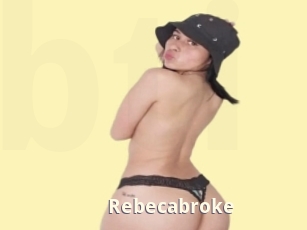 Rebecabroke