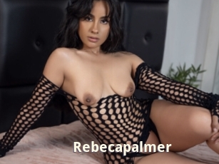 Rebecapalmer