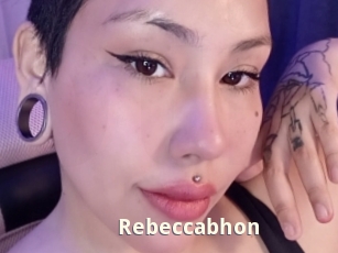 Rebeccabhon