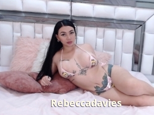 Rebeccadavies