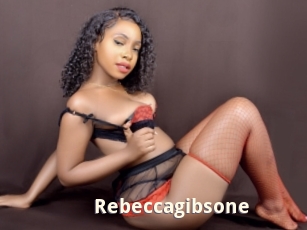 Rebeccagibsone