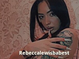rebeccalewisbabest Bigtitinvasion