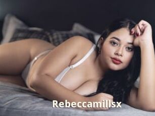Rebeccamillsx