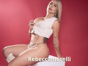 Rebeccamorelli