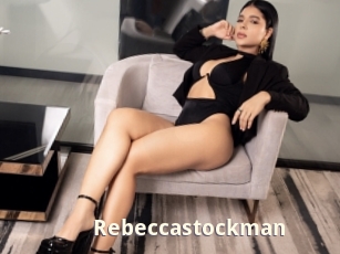 Rebeccastockman