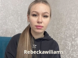 Rebeckawiliams