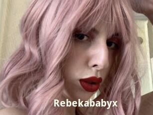 Rebekababyx