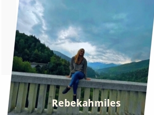 Rebekahmiles