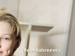 Rebekahreeves