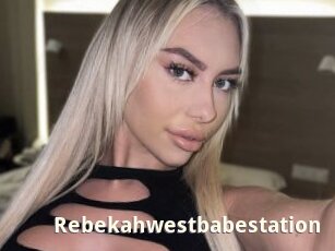 Rebekahwestbabestation