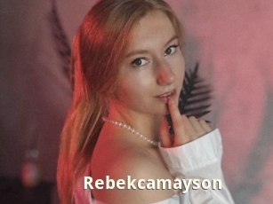 Rebekcamayson